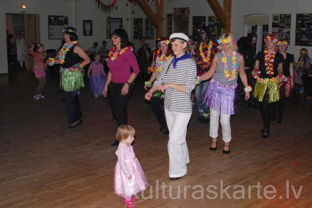 2012 gada karnevālā 